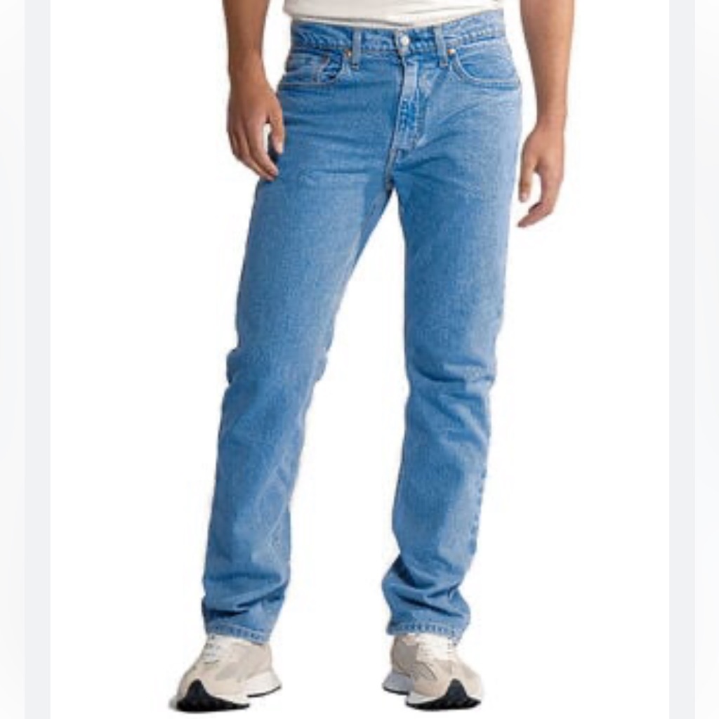 Levi’s 516